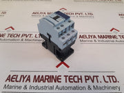 Weg Cwb12 Contactor