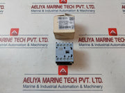 Weg Cwc016.2P/2R Minicontactor
