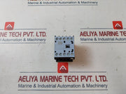 Weg Cwc016.2P/2R Minicontactor