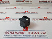 Weg Cwc016.2P/2R Minicontactor
