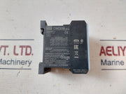 Weg Cwc016.2P/2R Minicontactor