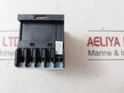 Weg Cwc016.2P/2R Minicontactor