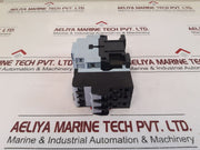 Weg Rw27-2D Overload Relay With Cwb12 Contactor