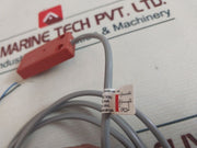 Weg Sl5-25R1Pda2 Digital Electronic Switch 24Vdc