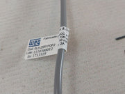 Weg Sl5-25R1Pdf2 Dc Inductive Sensor