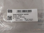 Weg Sl5-25R1Pdf2 Dc Inductive Sensor