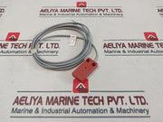 Weg Sl5-25R1Pdf2 Dc Inductive Sensor