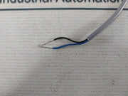 Weg Sl5-25R1Pdf2 Dc Inductive Sensor