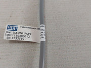 Weg Sl5-25R1Pdf2 Dc Inductive Sensor