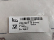 Weg Sl5-25R1Pdf2 Dc Inductive Sensor 2A 24 Vdc 100Ma