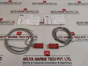 Weg Sl5-25R1Pdf2 Dc Inductive Sensor 2A 24 Vdc 100Ma