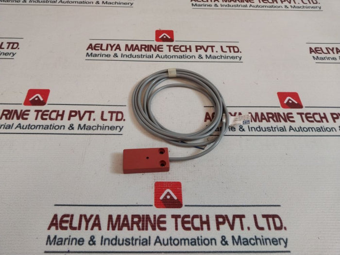 Weg Sl5-25R1Pdf2 Inductive Sensor