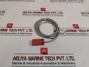Weg Sl5-25R1Pdf2 Inductive Sensor