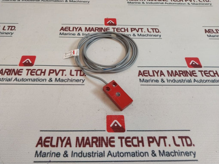 Weg Sl5-25R1Pdf2 Inductive Sensor