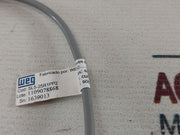 Weg Sl5-25R1Pp2 Sensor 10-30 Vdc