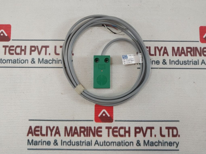 Weg Sl5-25R1Pp2 Sensor 10-30 Vdc