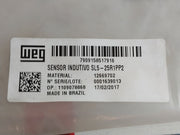 Weg Sl5-25R1Pp2 Inductive Sensor 10...30 Vdc 400 Ma