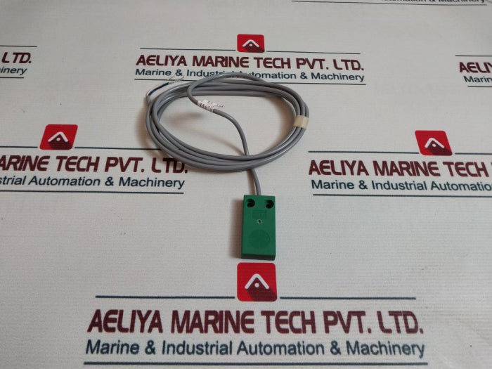 Weg Sl5-25R1Pp2 Inductive Sensor 10...30 Vdc 400 Ma