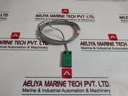 Weg Sl5-25R1Pp2 Inductive Sensor 10...30 Vdc 400 Ma