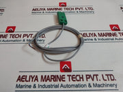 Weg Sl5-25R1Pp2 Inductive Sensor 10...30 Vdc 400 Ma
