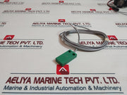 Weg Sl5-25R1Pp2 Inductive Sensor 10...30 Vdc 400 Ma