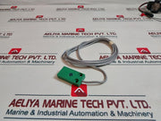 Weg Sl5-25R1Pp2 Inductive Sensor 10...30 Vdc 400 Ma