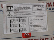 Weg Sl5-25R1Pp2 Inductive Sensor