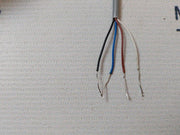 Weg Sl5-25R1Pp2 Inductive Sensor