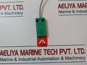 Weg Sl5-25R1Pp2 Inductive Sensor