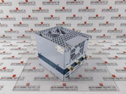 Weg Ssw 07 Soft-starter Brssw070312T5Sh1Z