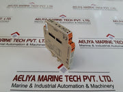 Weidmüller 832765 Analogue Isolator 30Vdc
