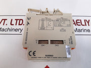Weidmüller 832765 Analogue Isolator 30Vdc