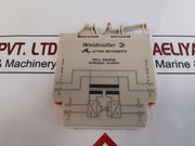 Weidmüller 832765 Analogue Isolator 30Vdc