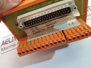 WeidmÃ¼ller F-7001-04-69 Module