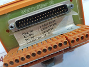 WeidmÃ¼ller F-7001-04-69 Module