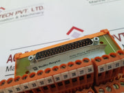 WeidmÃ¼ller F-7001-04-69 Module
