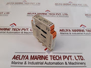 Weidmuller 828030 Rtd Transmitter W418-0001
