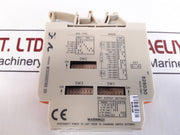 Weidmuller 828030 Rtd Transmitter W418-0001