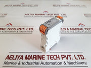 WeidmÃ¼ller Was1 Cma Lp 1/5/10A Ac Isolation Transmitter