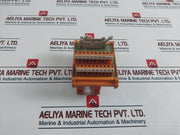 Weidmuller 0224241001 Rsf20 Pcb Module
