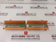 Weidmuller Rsf 64 0224741001 Terminal Board