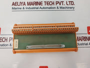 Weidmuller Rsf 64 0224741001 Terminal Board