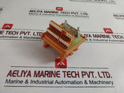 Weidmuller 0224861001 Interface Block