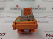 Weidmuller 0224941001 Interface Unit Module Rs F10