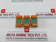 Weidmuller 0329761001 Terminal Block Interface