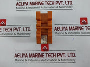 Weidmuller 032976 Diode Assembly Module Rsx Loetst. Gse 5/5 032976 250V~ Gr C