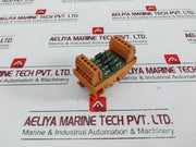 Weidmuller 032976 Diode Assembly Module Rsx Loetst. Gse 5/5 032976 250V~ Gr C