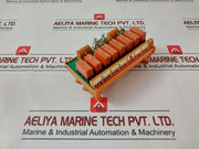 Weidmuller 1113661001 Rsm 8 Rs 24 Vdc Gem Pcb Module