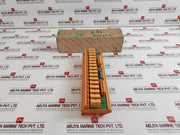Weidmuller 1113861001 Relay Interface Module 24V