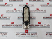 Weidmuller 1211100000 24 Pin Male Connector Set